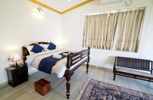 Wai Villa | White Willow Amazonia Villa