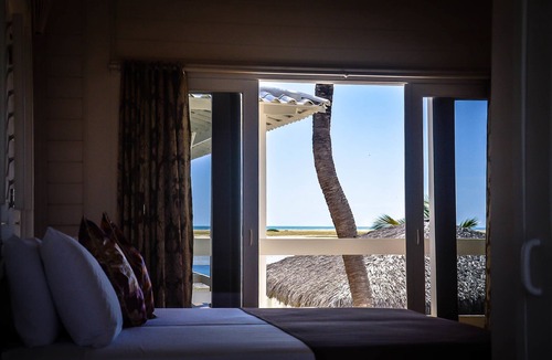 Itarema Hotel | White Wind Resort