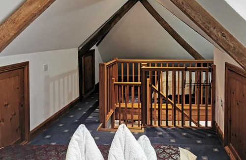 Damerham House | White Wing - 29584