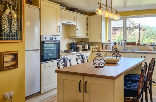 Spittal House | Whiteadder Cottage
