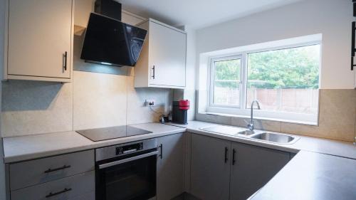 Marston Green House | Whitebeam