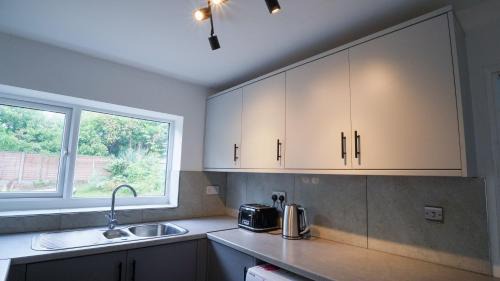 Marston Green House | Whitebeam