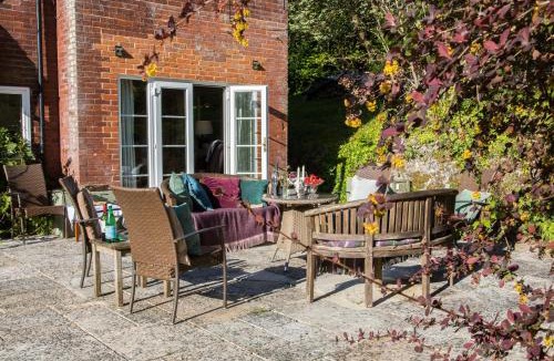 Patrixbourne House | Whitebeams
