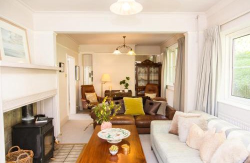 Patrixbourne House | Whitebeams