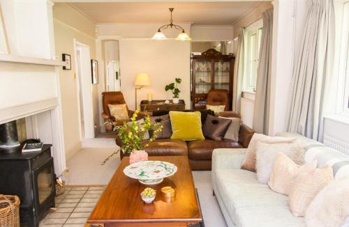 Patrixbourne House | Whitebeams