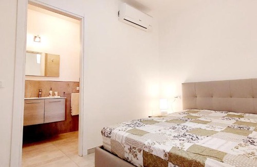 Lu Bagnu Apartment | Whiteblue House