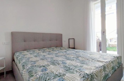 Lu Bagnu Apartment | Whiteblue House
