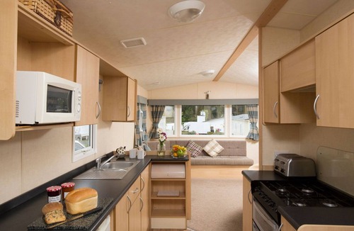 Bembridge Other | Whitecliff Bay Holiday Park