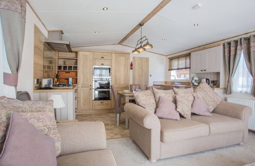 Bembridge Other | Whitecliff Bay Holiday Park
