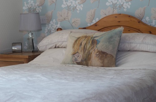 Livingston Bed & Breakfast | Whitecroft Bed and Breakfast