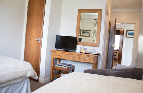Livingston Bed & Breakfast | Whitecroft Bed and Breakfast