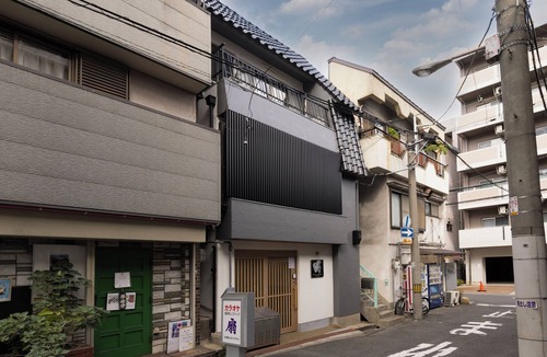 Abeno House | Whitedragon60