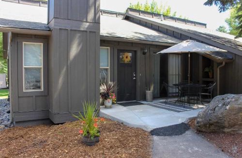 Whitefish House | Whitefish Condo w/Pool Access + Close to Hiking!