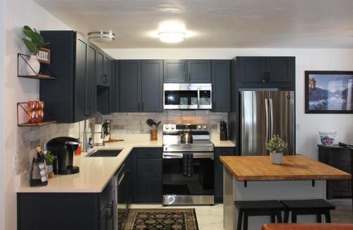 Whitefish House | Whitefish Condo w/Pool Access + Close to Hiking!