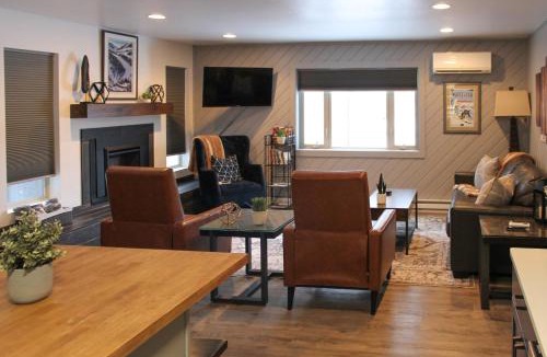 Whitefish House | Whitefish Condo w/Pool Access + Close to Hiking!