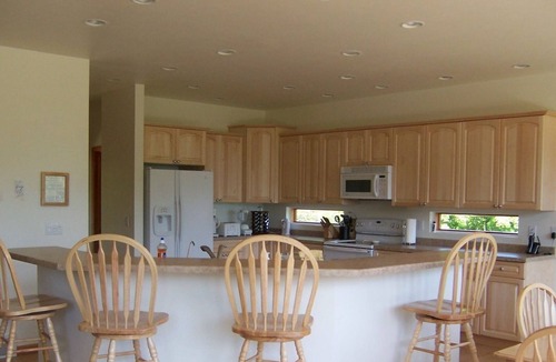 Sturgeon Bay House | Whitefish Dunes BEST LOCATION with the Best Sand Beach, July 25 - Aug 1 reduced!