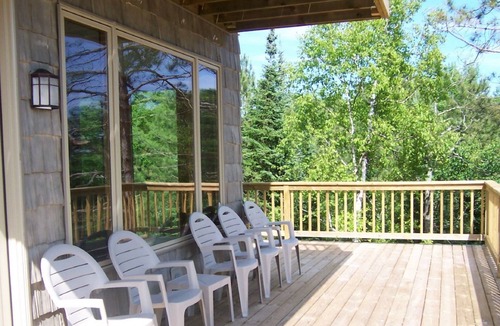 Sturgeon Bay House | Whitefish Dunes BEST LOCATION with the Best Sand Beach, July 25 - Aug 1 reduced!
