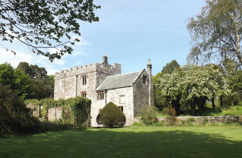 Mealsgate Cottage | Whitehall Pele Tower