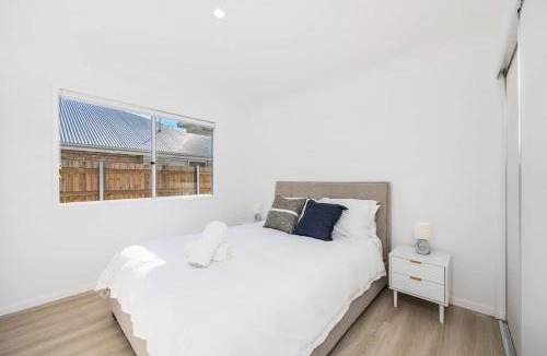 Eli Waters House | Whitehaven - 4BD 4bath Brand New