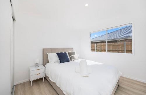 Eli Waters House | Whitehaven - 4BD 4bath Brand New