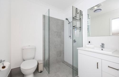 Eli Waters House | Whitehaven - 4BD 4bath Brand New