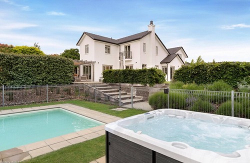 Wanaka House | Whitehaven - Hosted by NZSIR Luxury Rental Homes