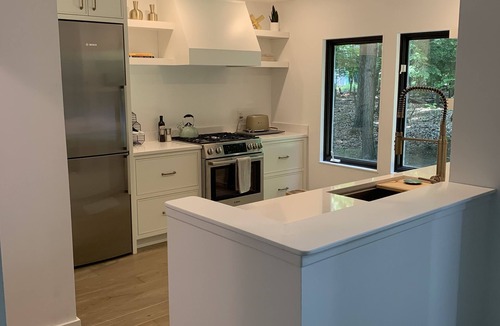 Harbor Springs Cottage | Whitehaven is ready for Summer! Get 10% OFF if you book NOW for July/Aug dates!
