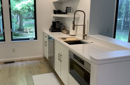 Harbor Springs Cottage | Whitehaven is ready for Summer! Get 10% OFF if you book NOW for July/Aug dates!