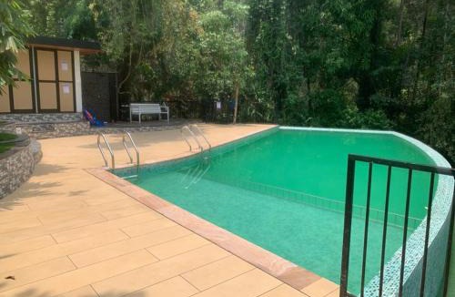 Kedavur Resort | whitemeadow