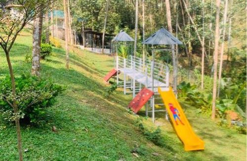 Kedavur Resort | whitemeadow
