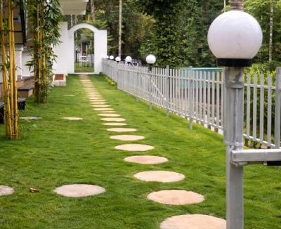Kedavur Resort | whitemeadow