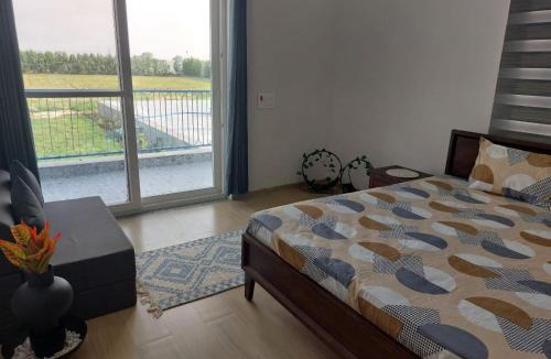 Bhiwadi House | whiteoaklands