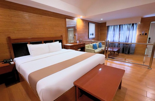 Subic Resort | Whiterock Beach Resort