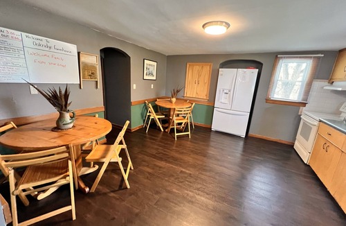 Coon Rapids Apartment | Whiterock Conservancy