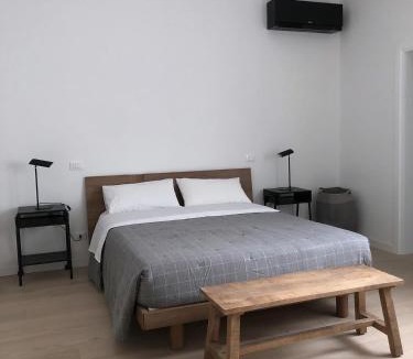 Centro Urbano House | whiterooms