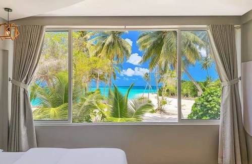 Himandhoo Bed & Breakfast | WhiteSand