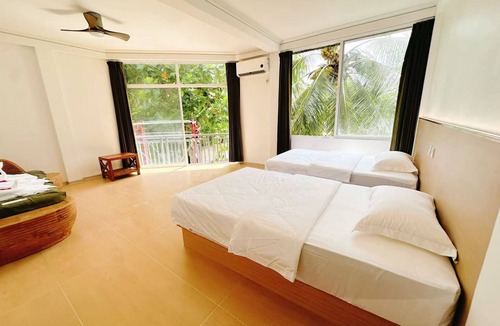 Himandhoo Bed & Breakfast | WhiteSand