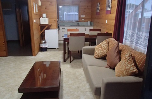 Rangiputa Apartment | Whitesands