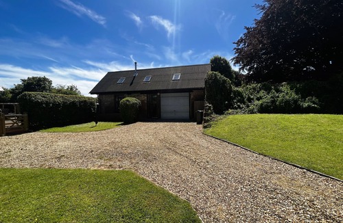 Newport House | Whitestone Barn, The Isle of Wight.