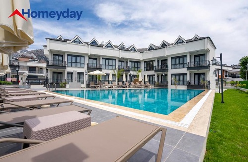 Goynuk Apartment | Whitestone Homes