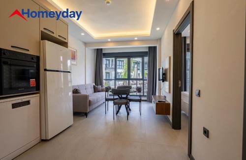 Goynuk Apartment | Whitestone Homes