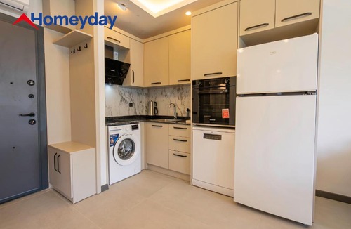 Goynuk Apartment | Whitestone Homes