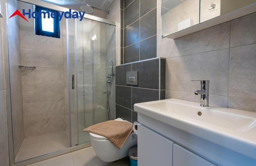 Goynuk Apartment | Whitestone Homes