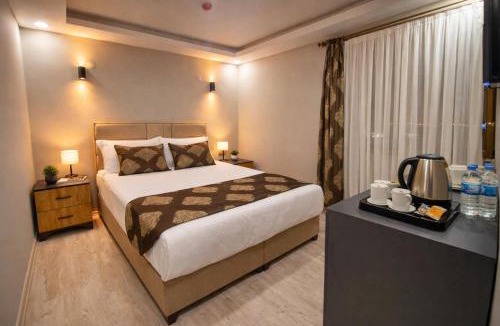 Urgup Hotel | Whitestone Hotel
