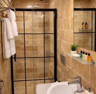 Urgup Hotel | Whitestone Hotel
