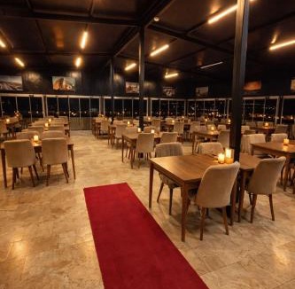 Urgup Hotel | Whitestone Hotel