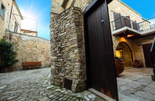 Pano Lefkara House | Whitestone Mill