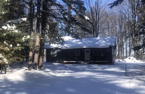 Moorestown House | Whitetail Hollow