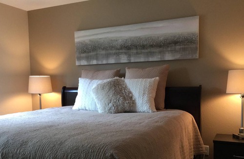 Wisconsin Dells House | Whitetail Trails... Your home away from home.