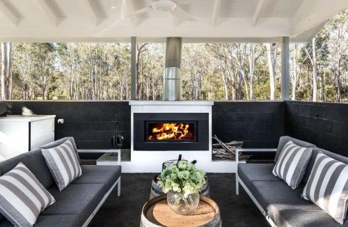 Lovedale House | Whitevale Luxury Estate